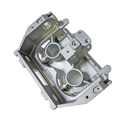 Aluminum Alloy Valve Bodies