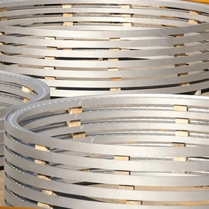 Stainless Steel Forgings suppliers