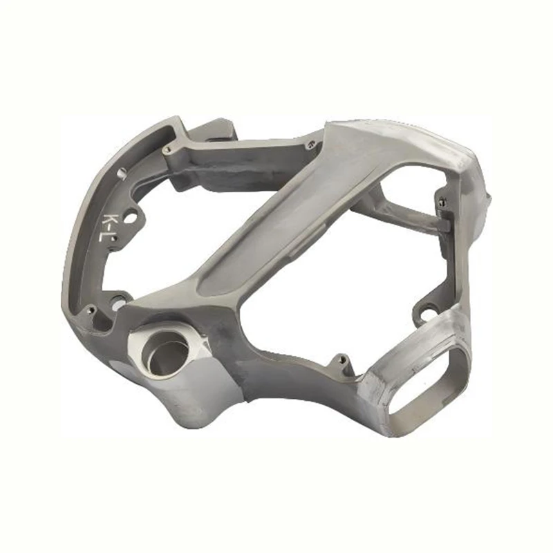 Aluminum Alloy Die Castings