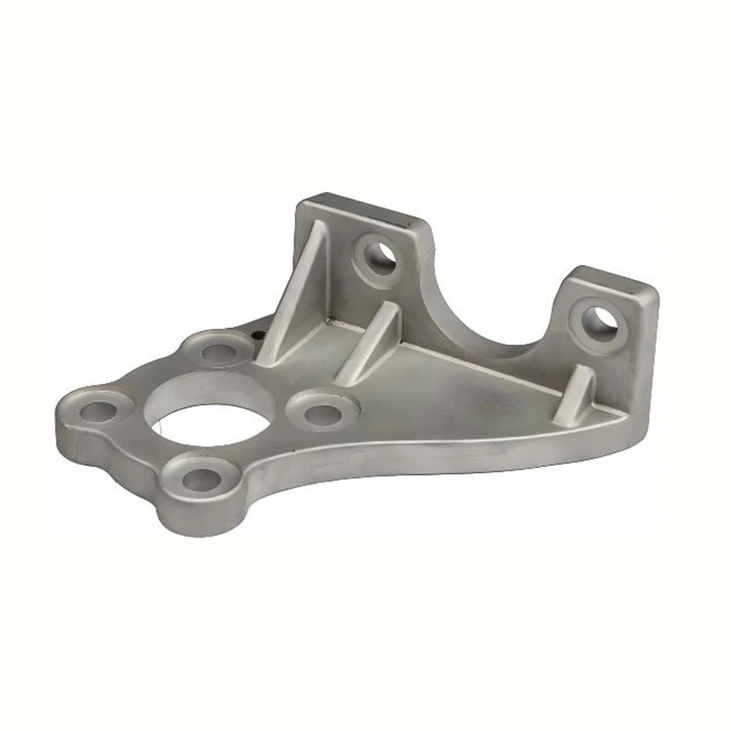Aluminum Alloy Die Castings suppliers