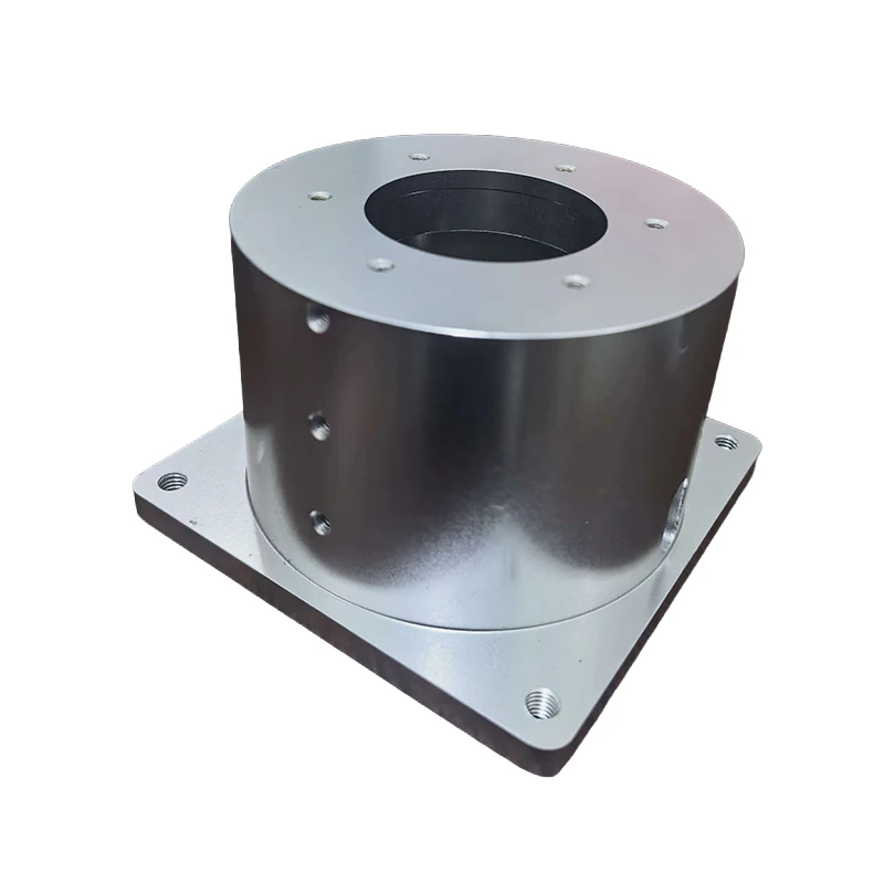 Aluminum Alloy Non Standard Parts
