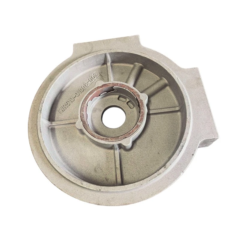 Aluminum Alloy Precision Castings suppliers