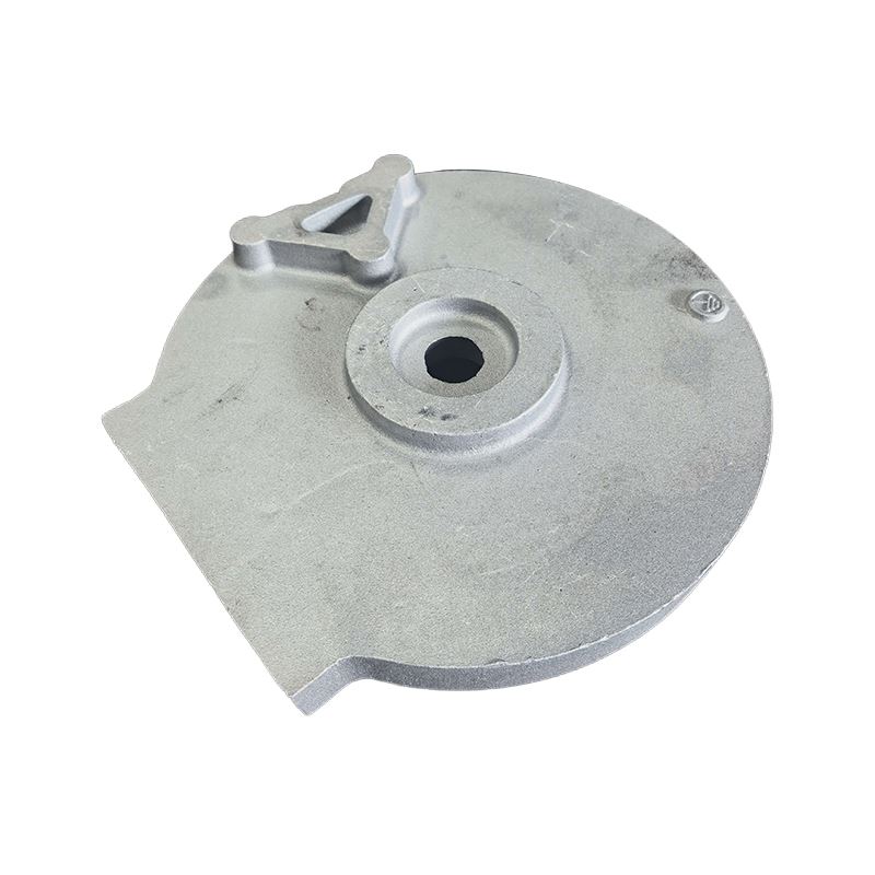 Aluminum Alloy Precision Castings