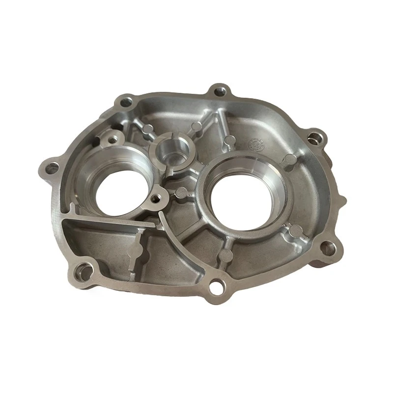 Aluminum Alloy Precision Castings best