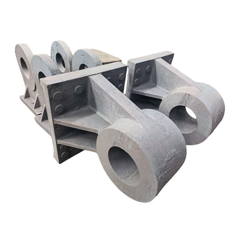 Cast Metal Components best