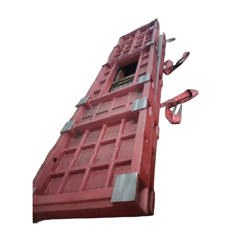 Cast Metal Components price