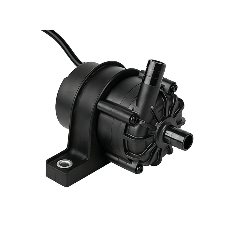 EV Charger Liquid Cooling Circulation Pump suppliers