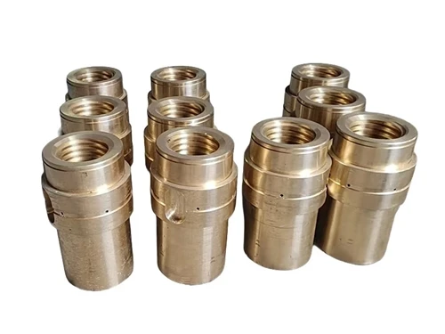 Routine Maintenance for Aluminum Alloy Casting and Machining Supports Stable ...