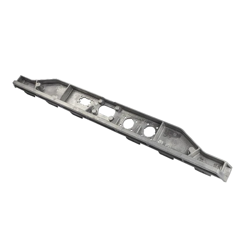 Large Aluminum Castings