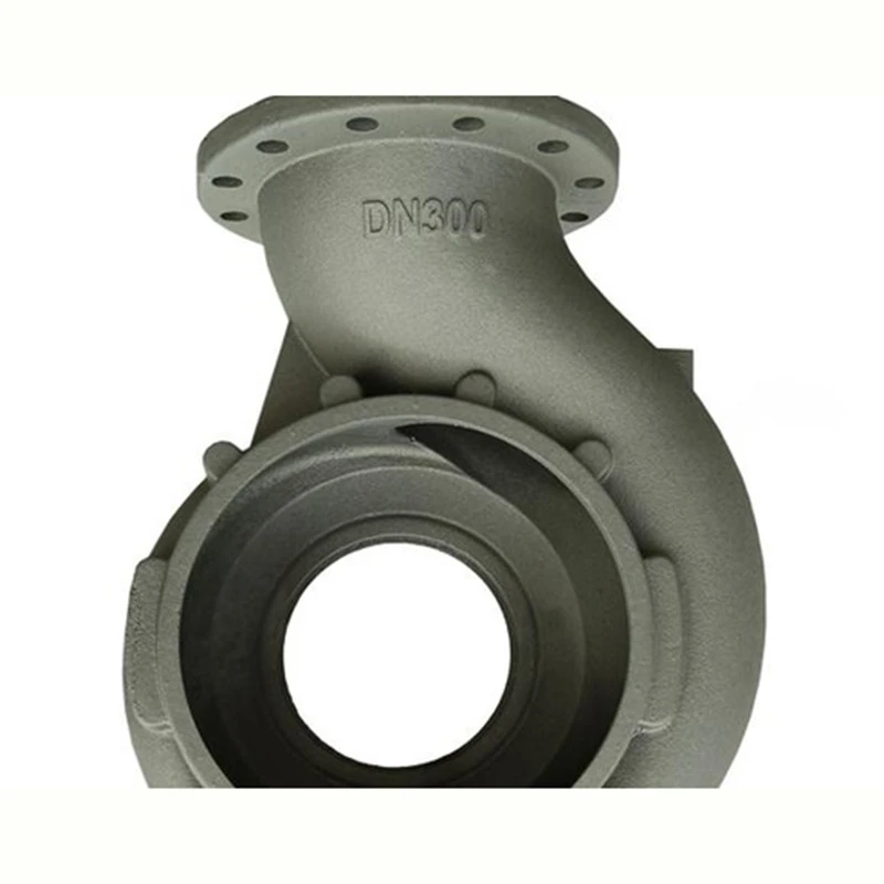 Lost Foam Method suppliers