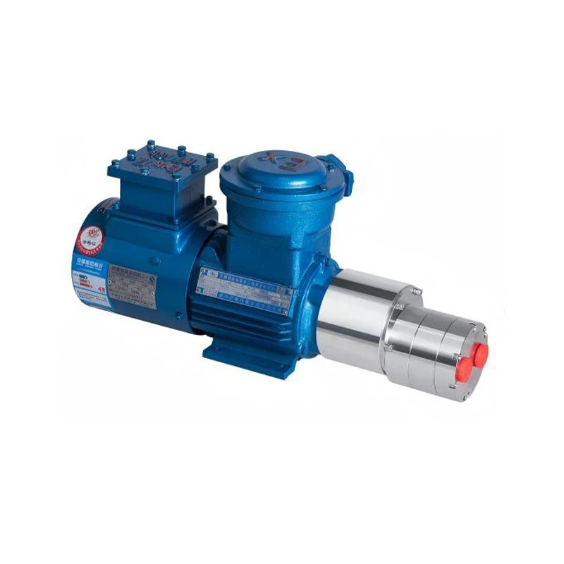 Micro Gear Pump High Pressure suppliers