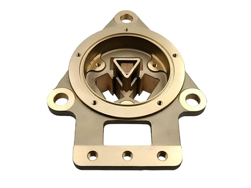 Key Characteristics Of Copper Casting And Machining: Combining Efficient Forming With Precision M...