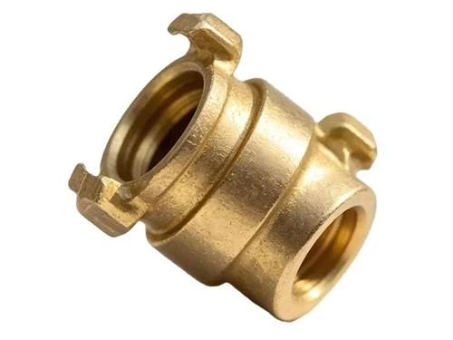 How Copper Components Are Cast And Machined: From Molten Metal To Precision Parts