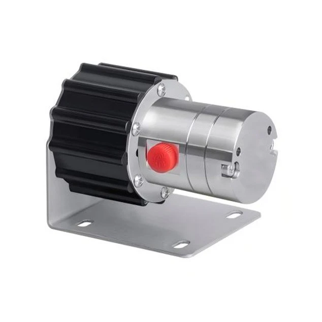 Precision Micro Gear Pump suppliers