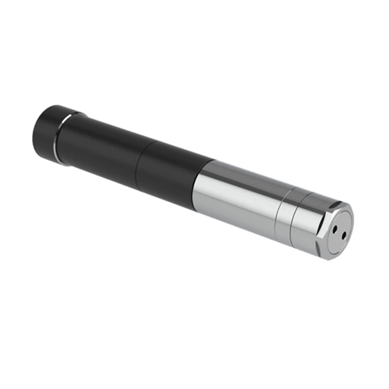 Precision Micro Gear Pump