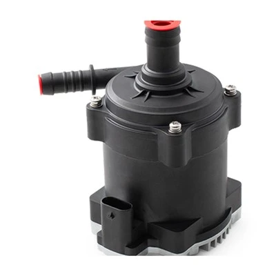 EV Charger Liquid Cooling Circulation Pump