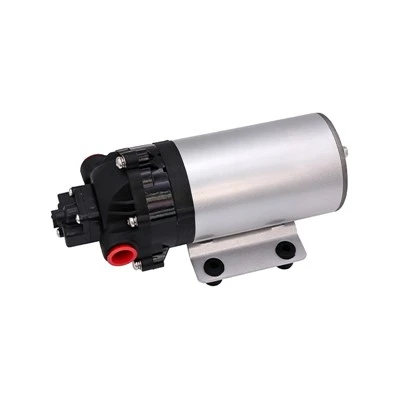 Micro High‑Pressure Diaphragm Sprayer Pump