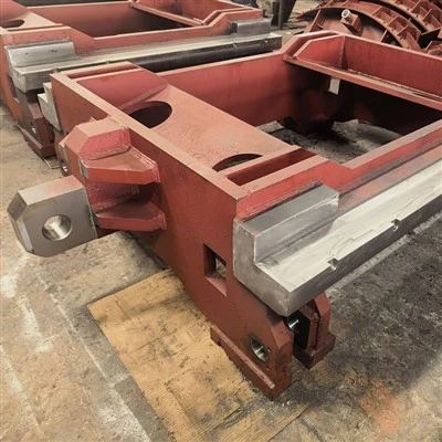 Non Standard Machining