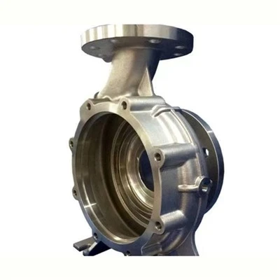 Stainless Steel Precision Casting