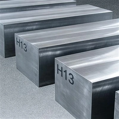 Tool Steel Forgings