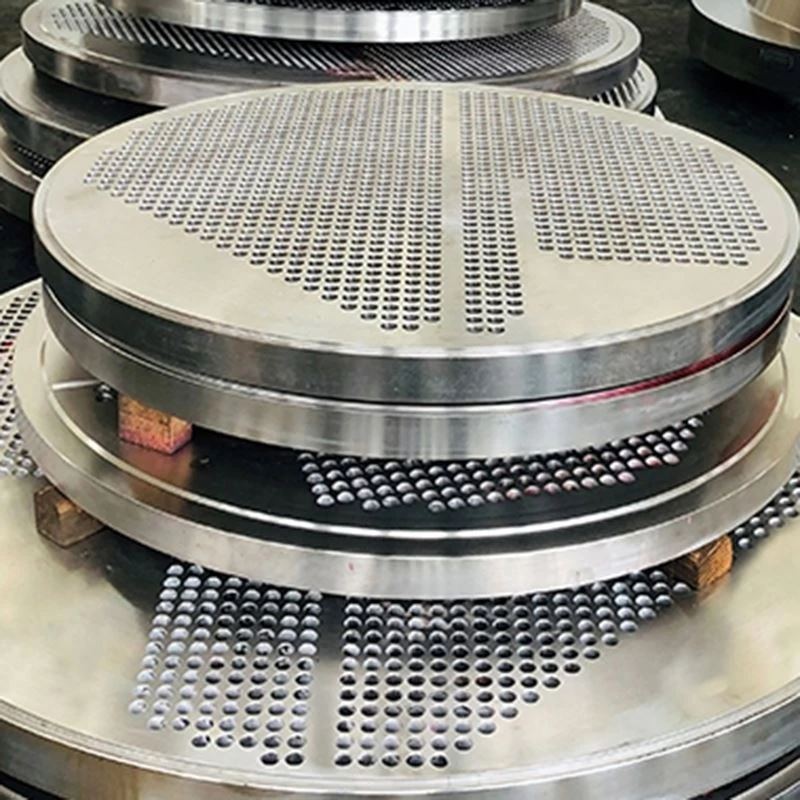 Stainless Steel Forgings
