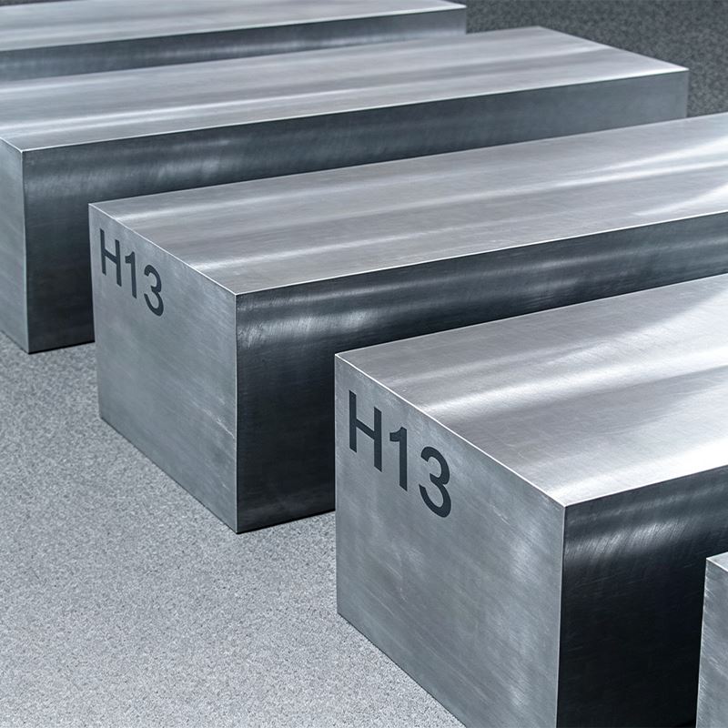 Tool Steel Forgings