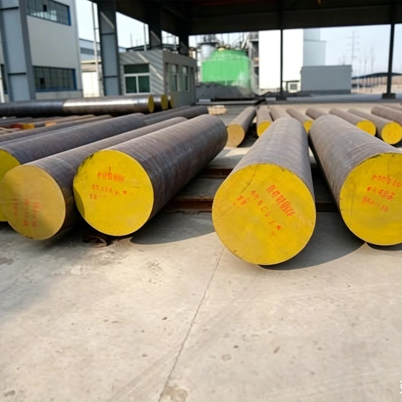 Tool Steel Forgings suppliers